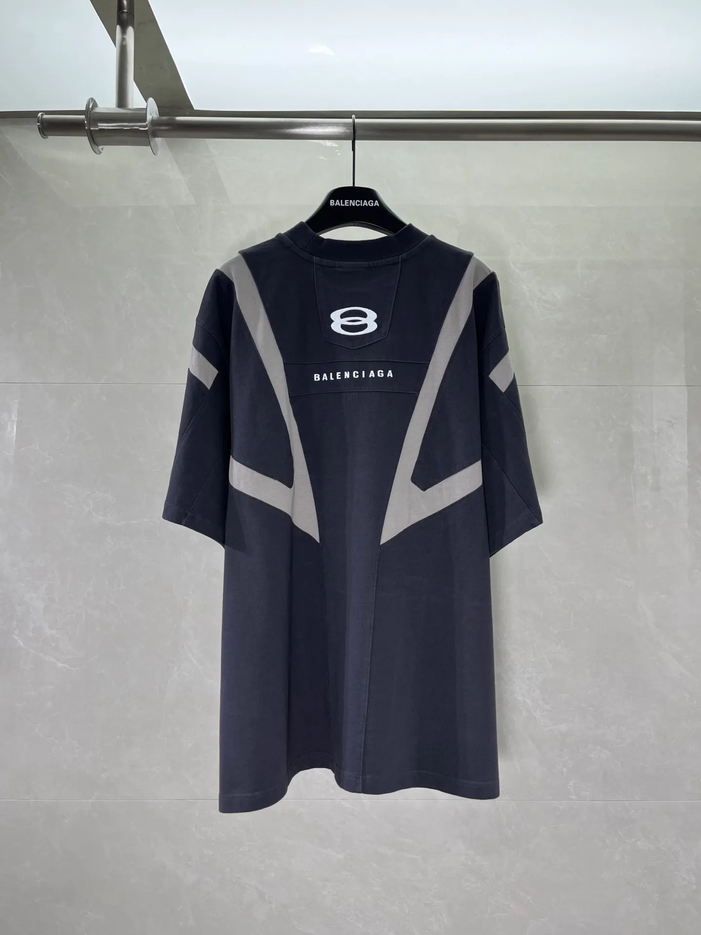 P155💰 -BALENCIAGA- T 300 . unity sports icon ， ， 1*1 ， 30 ， y ， ， ， ， ， ，os ， Same Style ： Size：XS-L 8969